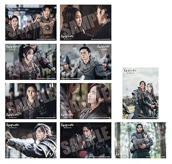 新品 王女ピョンガン 月が浮かぶ川 ディレクターズカット　DVD ３巻合計価格 王女ピョンガン 月が浮かぶ川 ディレクターズカット版